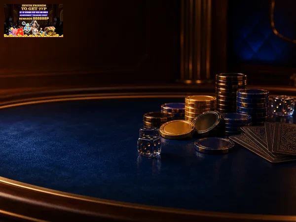 Casino Entertainment Center image 1