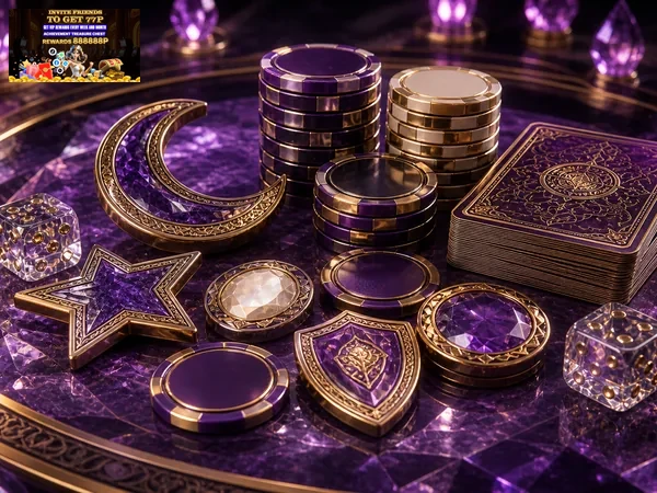 Casino Entertainment Center image 2