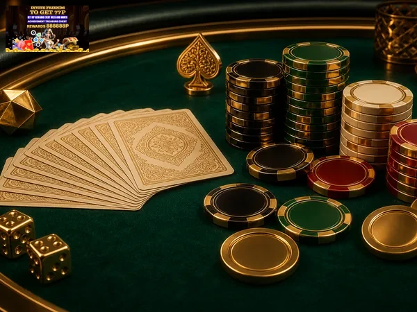 Casino Entertainment Center image 4