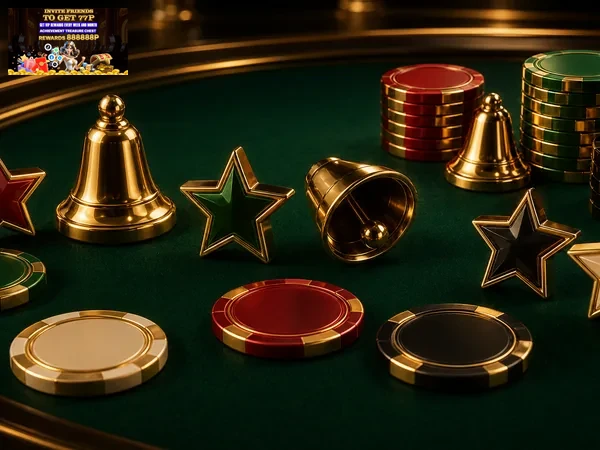 Live Table Games Photo 4