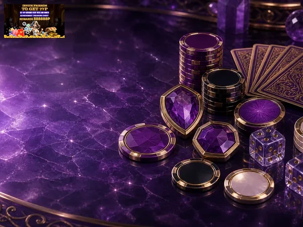 Pirate Gold visual preview 2