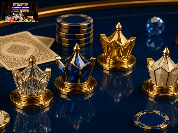 Treasure Slot Games screenshot one